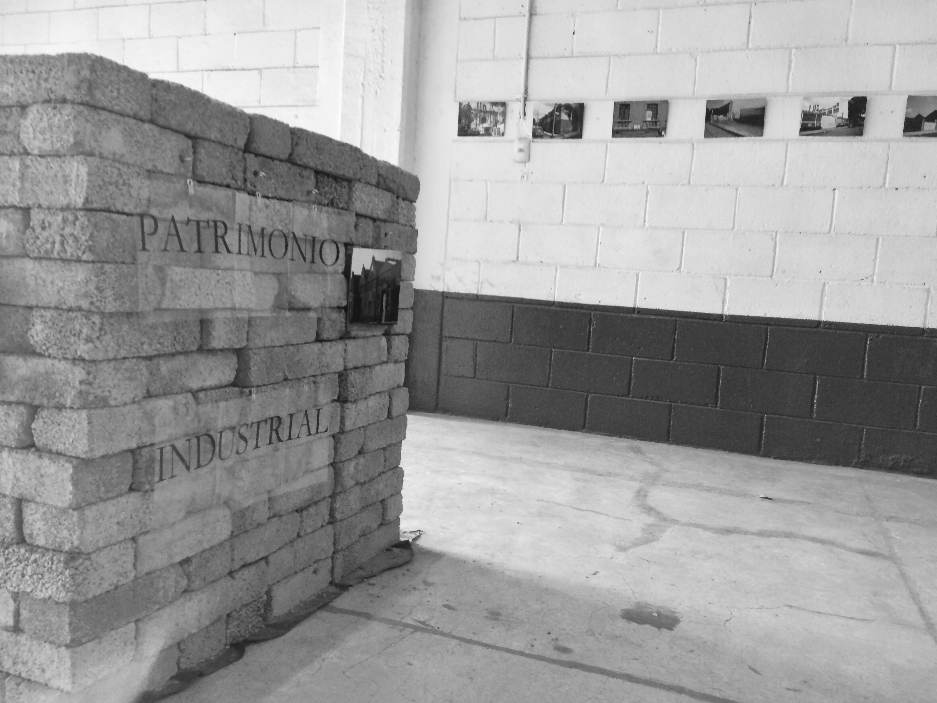 Atlampa. Patrimonio Industrial