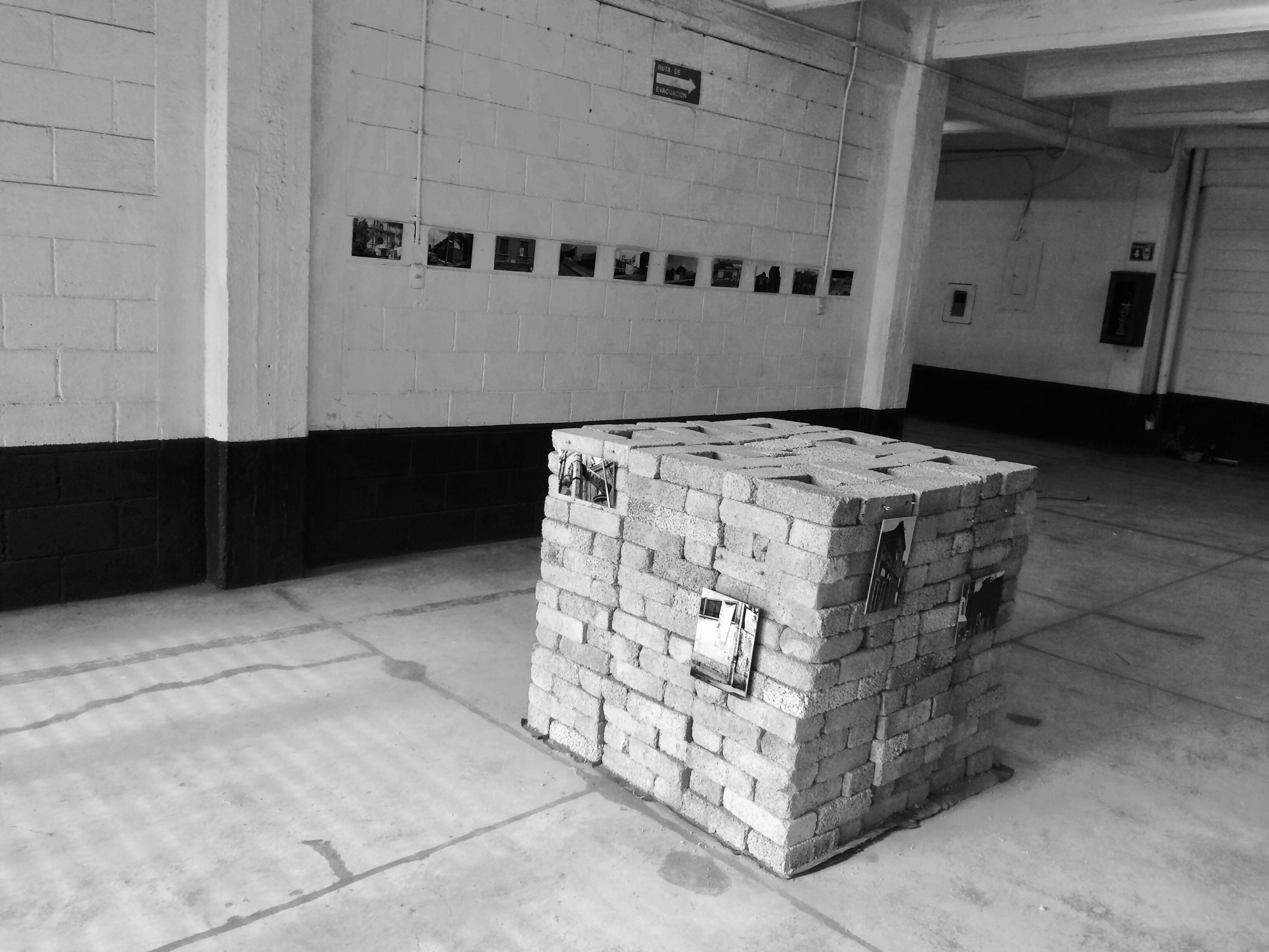 Atlampa. Patrimonio Industrial