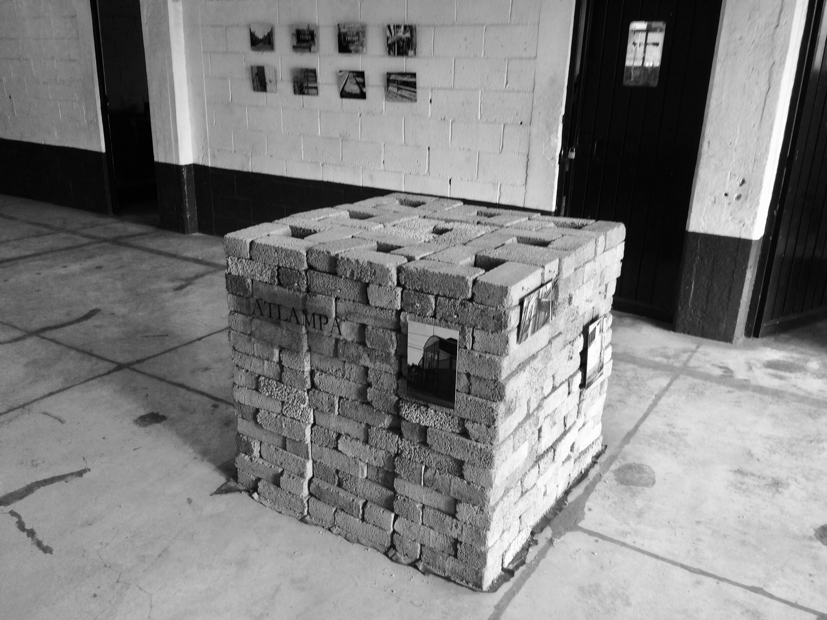 Atlampa. Patrimonio Industrial