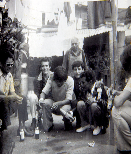 Atlampa. Fotografías compartidas