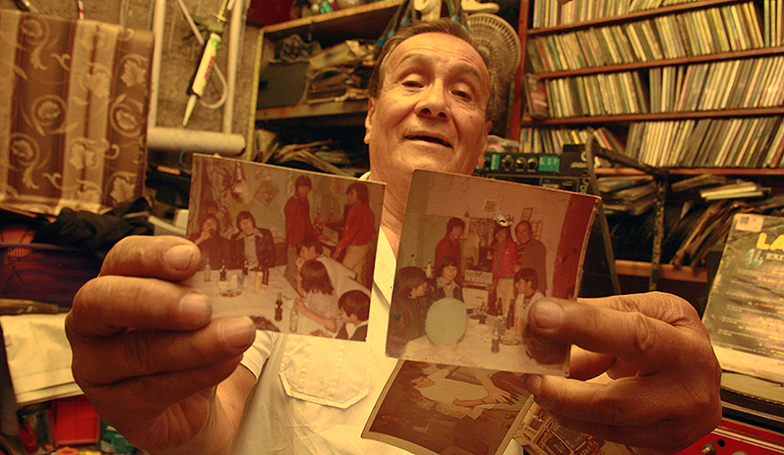 Atlampa. Fotografías compartidas