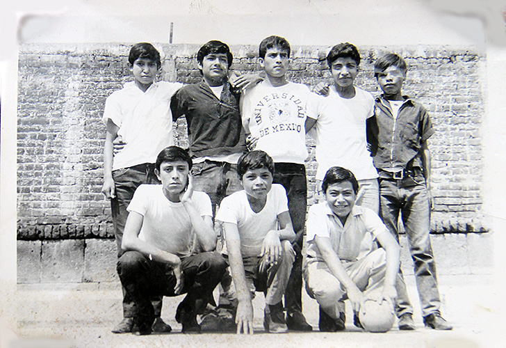 Atlampa. Fotografías compartidas