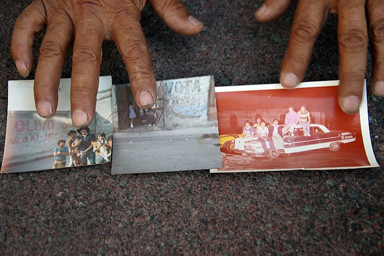 Atlampa. Fotografías compartidas