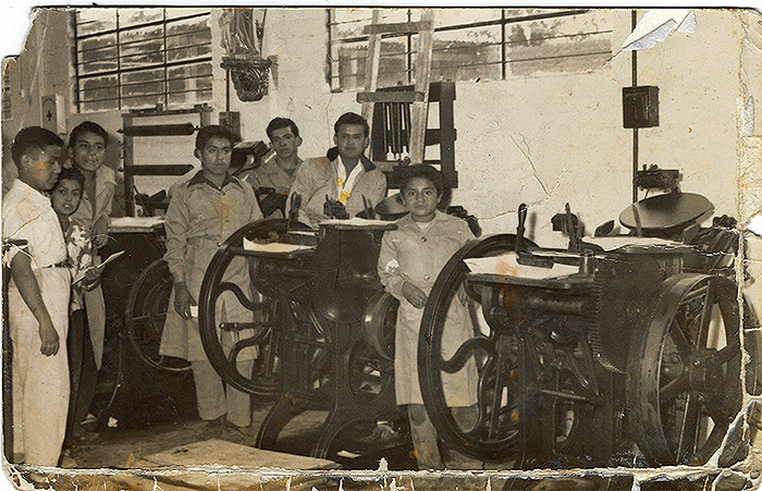 Atlampa. Fotografías compartidas