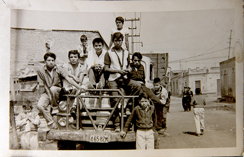 Atlampa. Fotografías compartidas