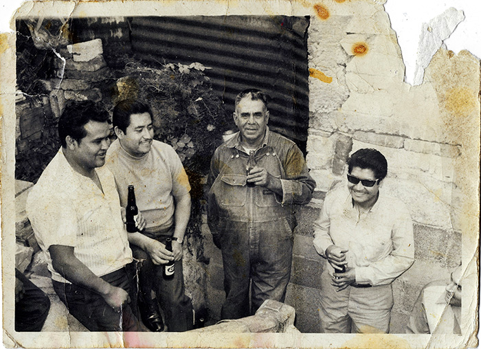 Atlampa. Fotografías compartidas