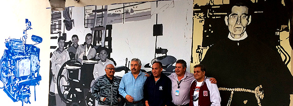 Atlampa. Patrimonio Industrial