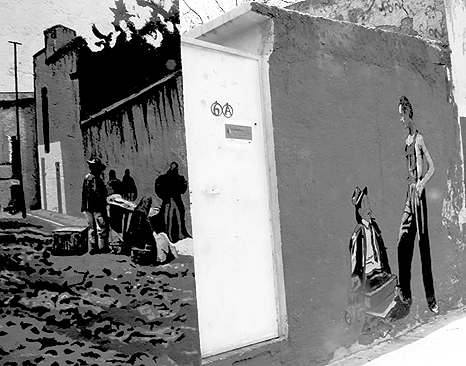 Atlampa. Patrimonio Industrial